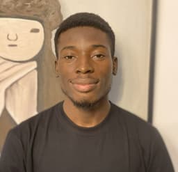 Adekanye Oluwatimilehin